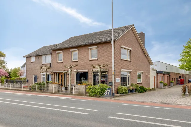 Graafseweg 37 6603 CA Wijchen