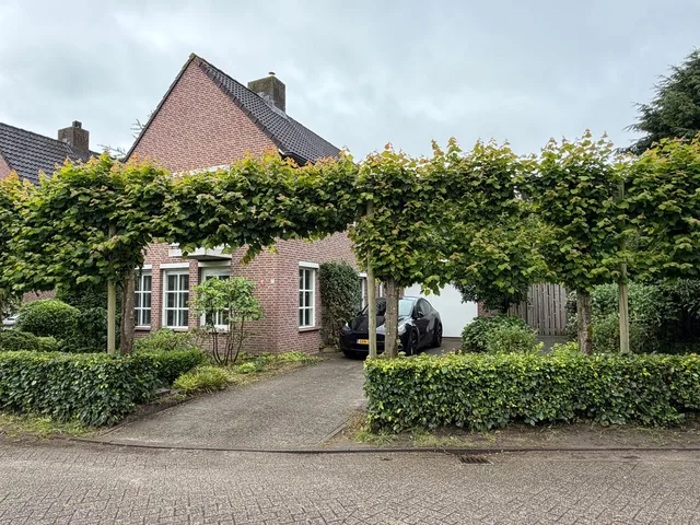 Vrouwkensakker 7