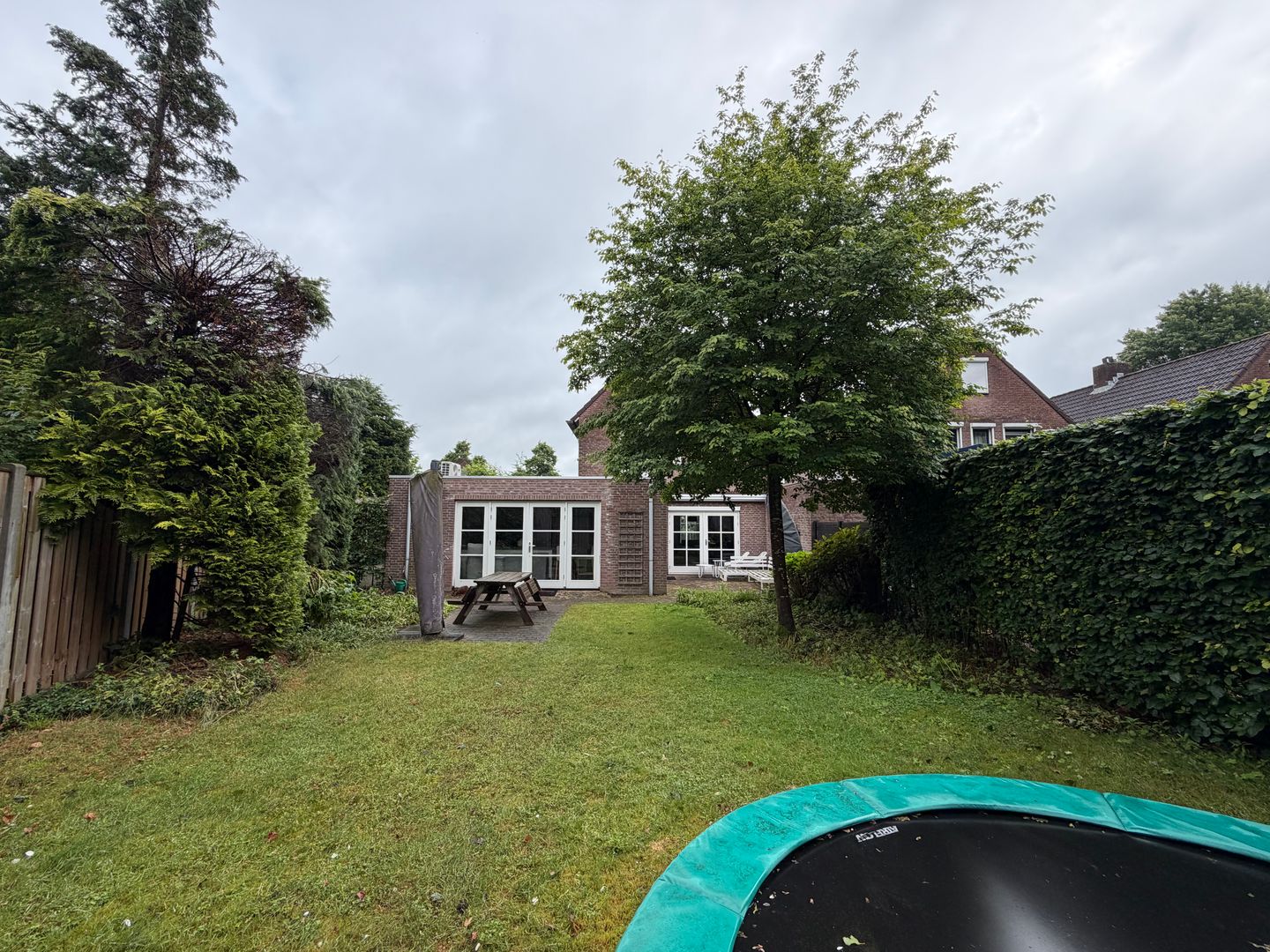 Vrouwkensakker 7