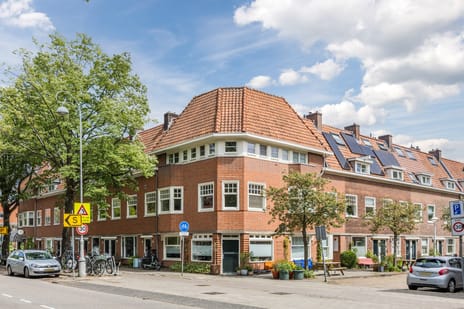 Galileïplantsoen 82