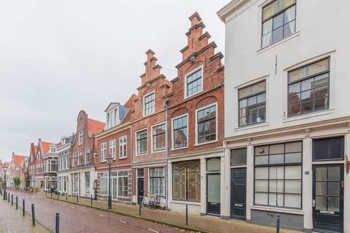 Spiegelstraat 1-c