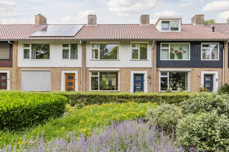 Churchilllaan 44