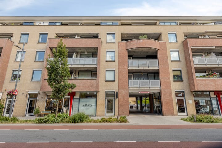 Grote Berg 44-B