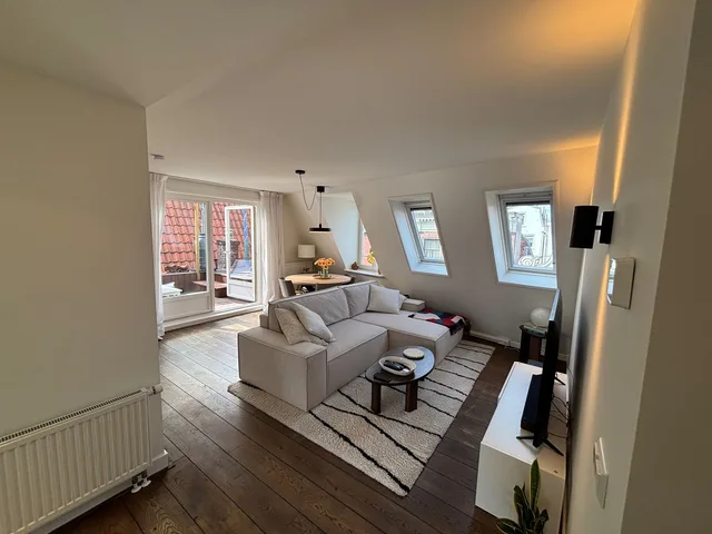 Haarlemmerstraat 10-C
