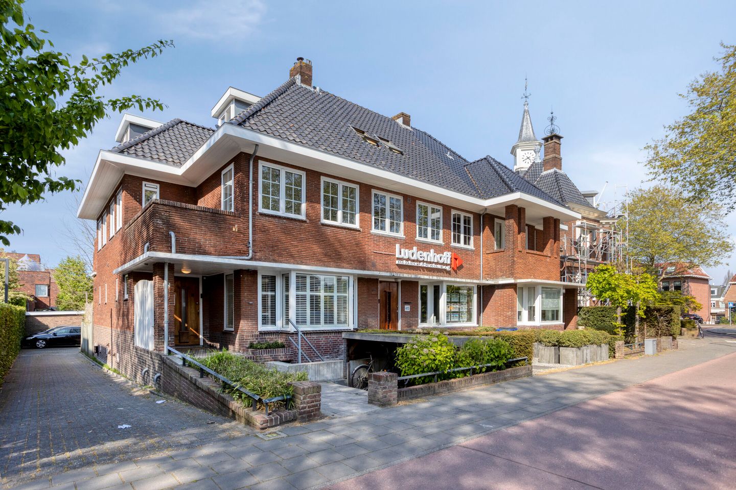 Amsterdamseweg 413