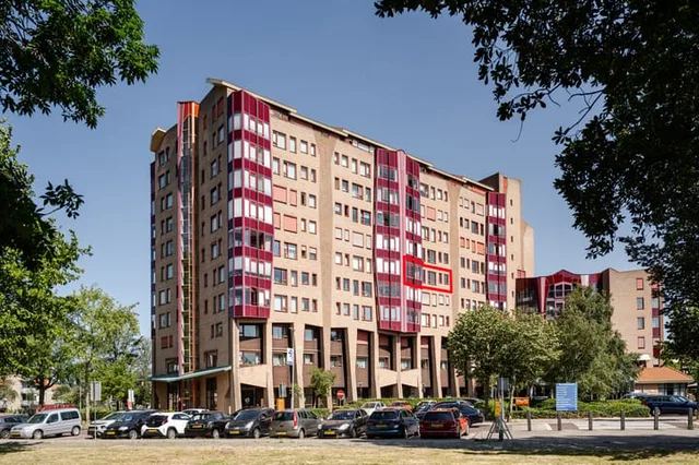 Leonard Springerlaan 45