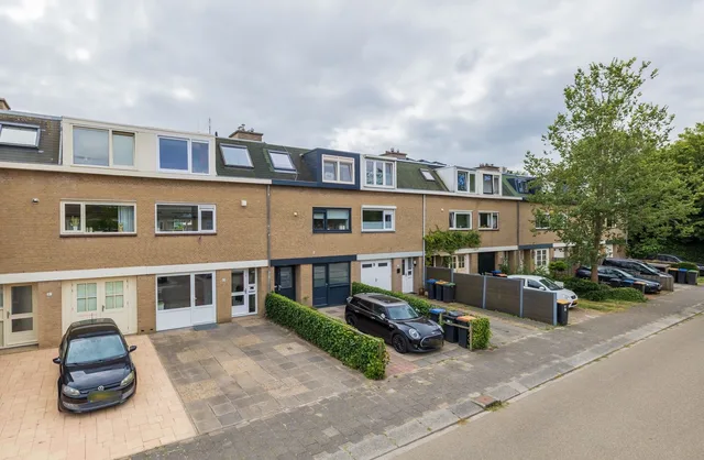 Chopinstraat 83 2162 VS Lisse
