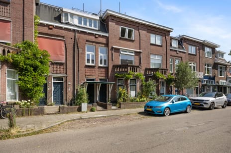 Tooropstraat 205