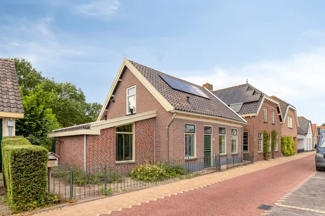 Watertje 5