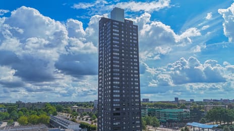 Winkelcentrum Woensel 202
