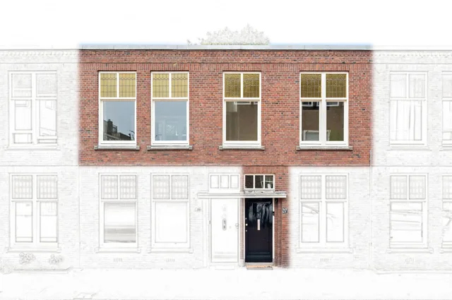 Hendrik Zwaardecroonstraat 217