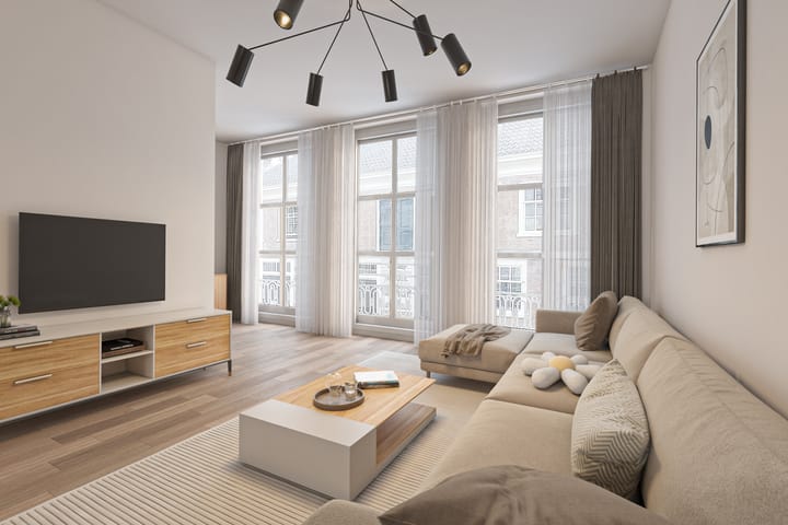 Kazernestraat 56-A
