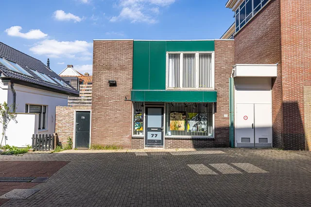 Henri Dunantplein 77 2181 ES Hillegom