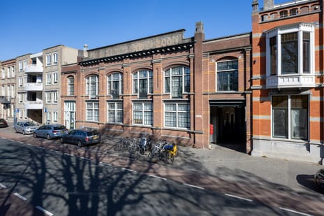 Academiesingel 10-A2