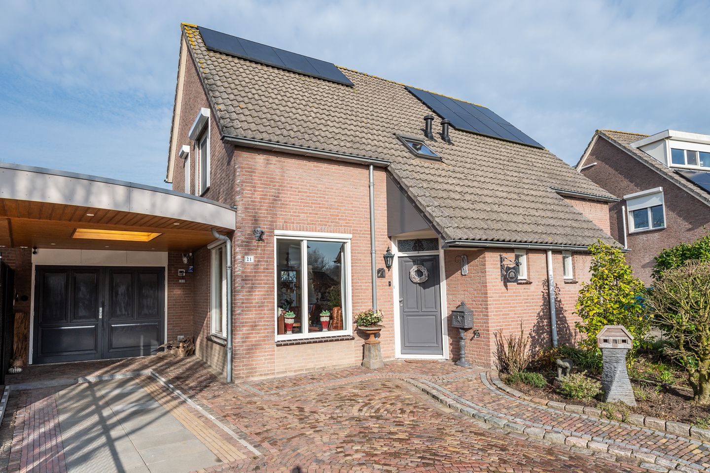 Rondeel 21