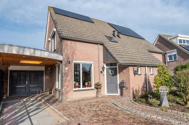 Rondeel 21
