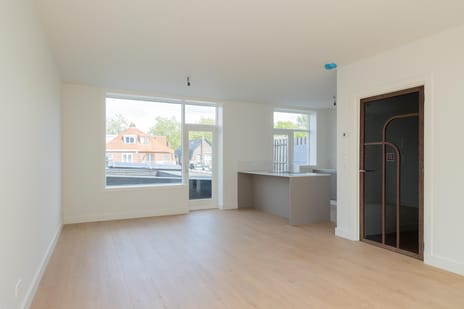 Dokter De Liefdestraat 12 2025 DZ Haarlem