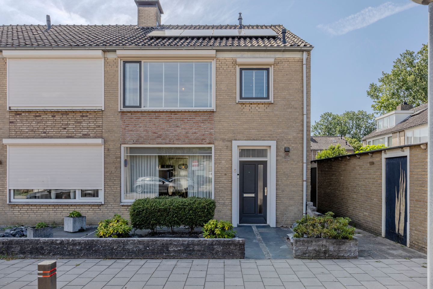 Dr. Donker Curtiusstraat 6