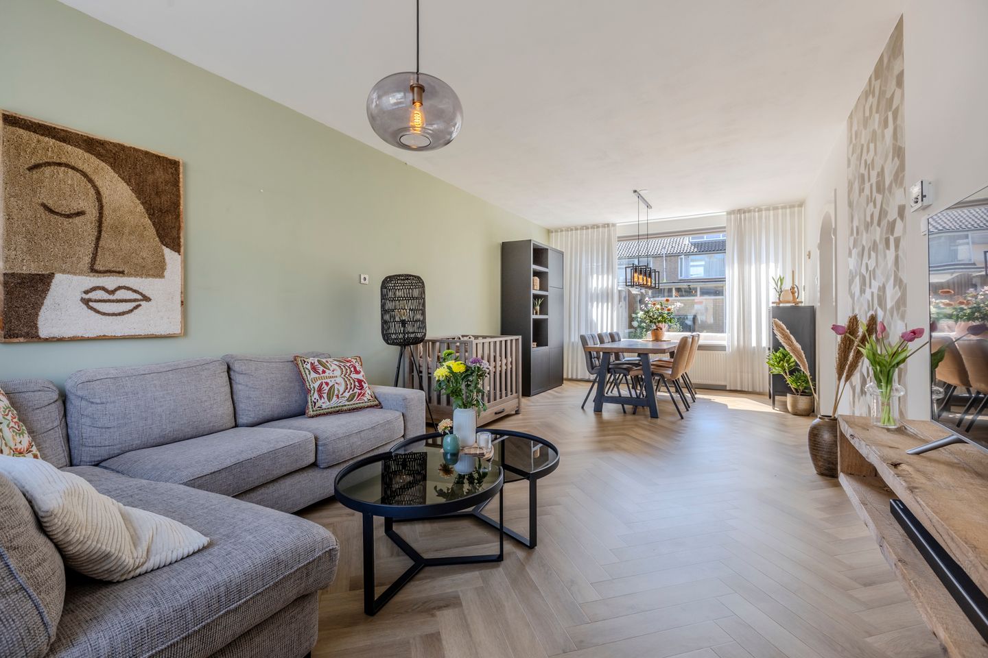 Dr. Donker Curtiusstraat 6