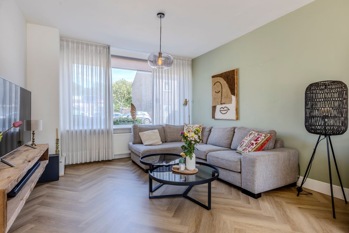 Dr. Donker Curtiusstraat 6