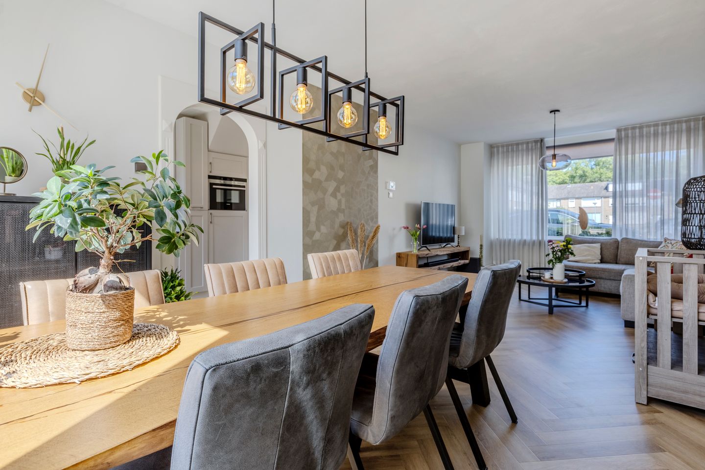Dr. Donker Curtiusstraat 6