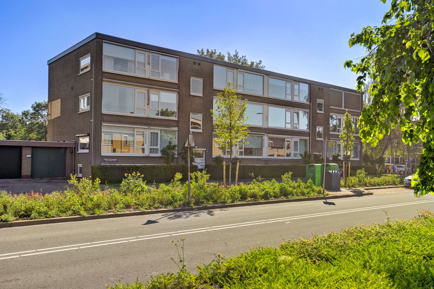 Burgemeester de Zeeuwstraat 428