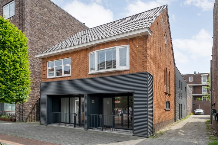 van Echtenstraat 16-01