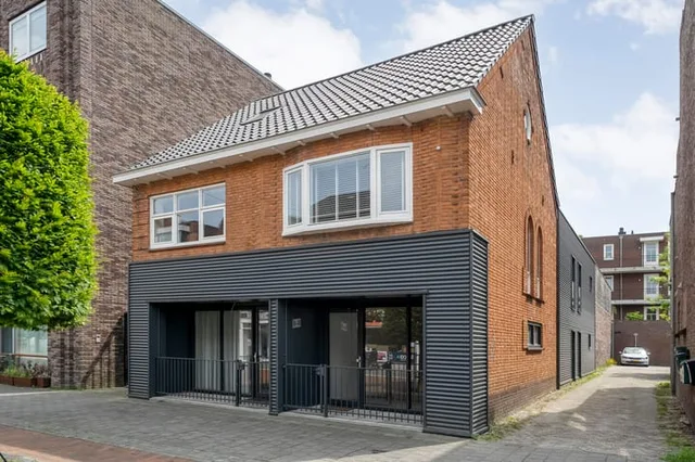 van Echtenstraat 16-01