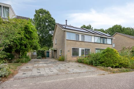 Berkenlaan 25