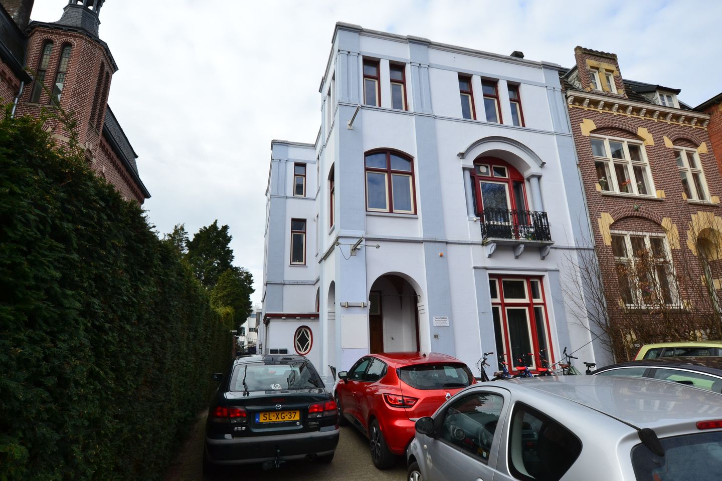 Akerstraat 88