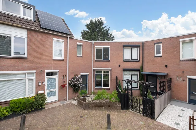 B. Thoenplantsoen 20