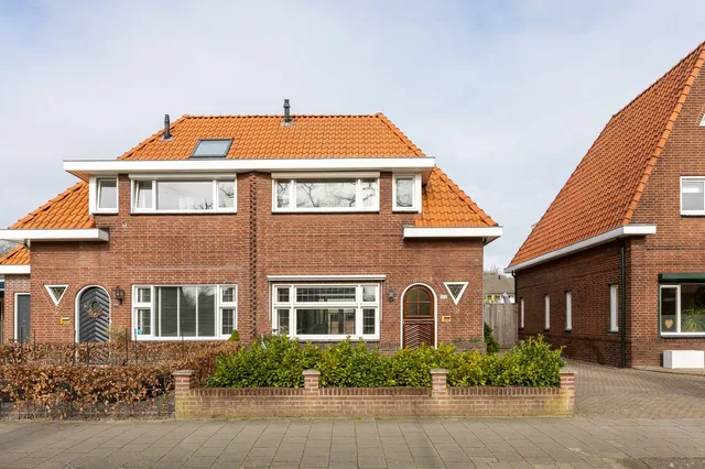 Zandstraat 195