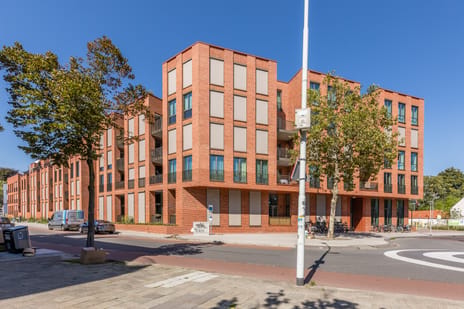 Willemstraat 112-N