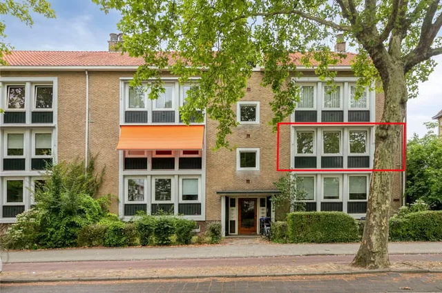 Diependaalselaan 456 1215 KM Hilversum