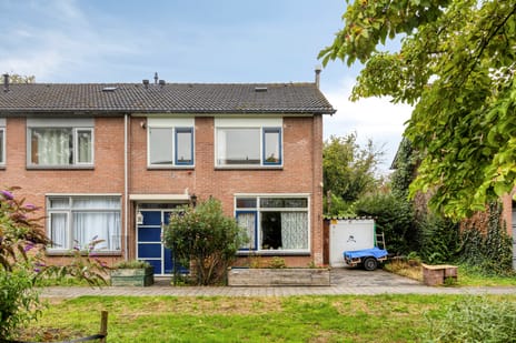 Ingenhovenlaan 58