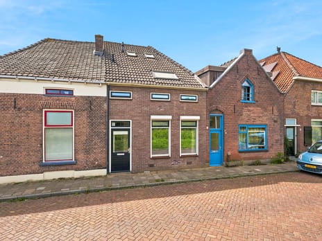 Oude Kanonsdijk 90