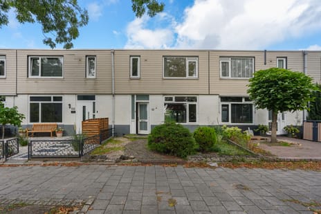 Thorbeckestraat 110