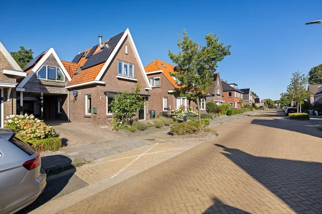 Venestraat 181-A