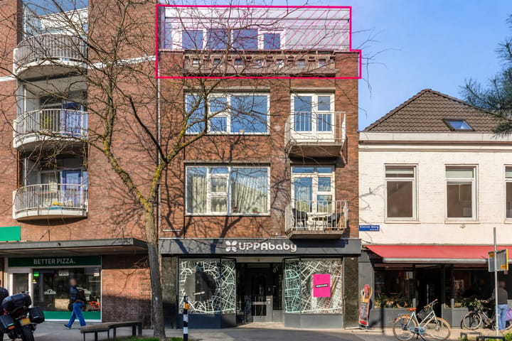Kleine Berg 76-C