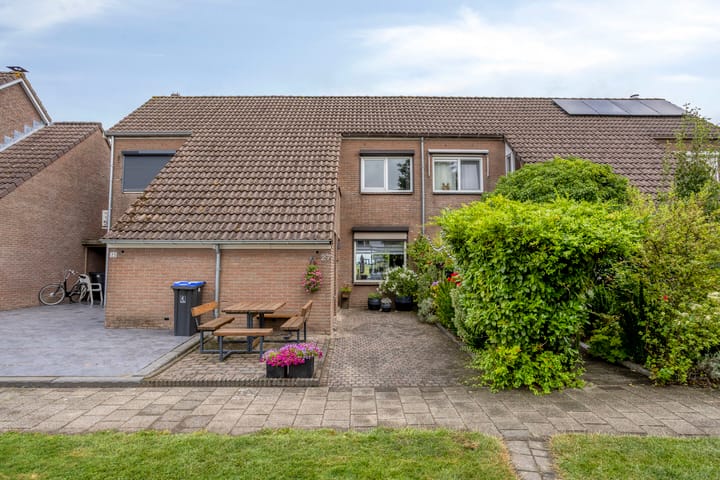 Kerklaan 27