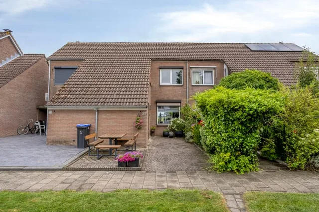Kerklaan 27