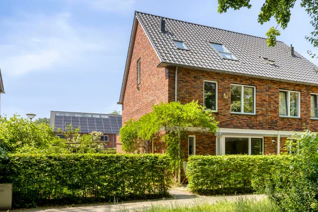 Daggertsweg 10