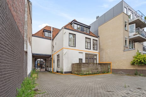 Boschstraat 49