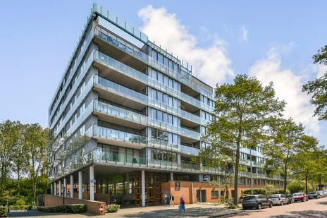 Jacques Veltmanstraat 165