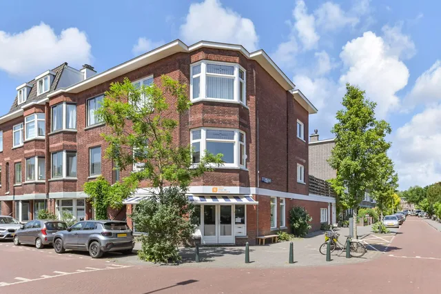 De Sillestraat 176