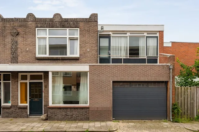 Rozenstraat 1 7601 AL Almelo