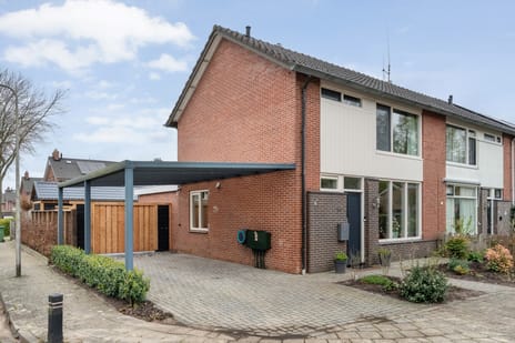 Rembrandtstraat 14