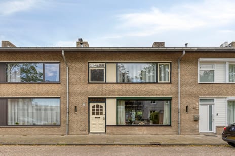 Alberdingk Thijmstraat 32