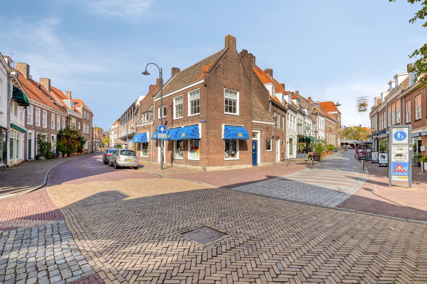 Gravenstraat 16