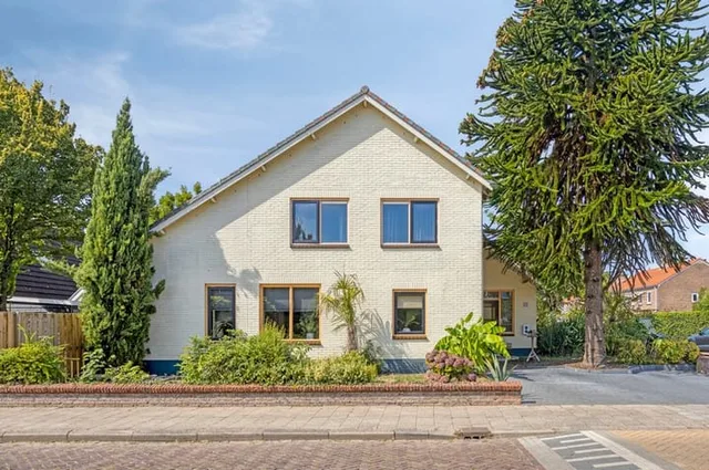 Hibbertsstraat 30